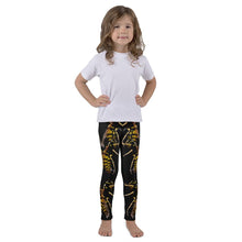 Wasp Kids' Leggings