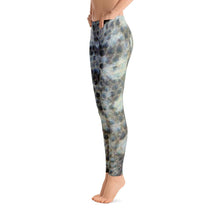 African Savannah Monitor Leggings