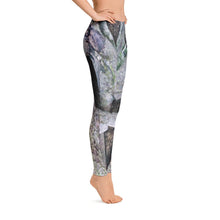 Totem Park Leg Bone Leggings