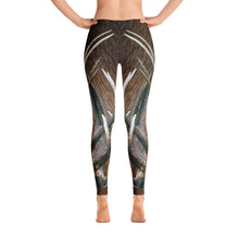 Rocky Mountain Elk Leggings