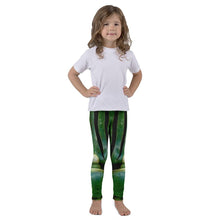 Glorious Beetle Kids' Leggings