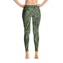 Lacinato Kale Leggings