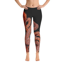 Octopus Leggings