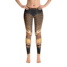 Merriam's Turkey Leggings