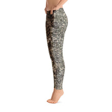 Stone Leggings