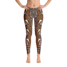 Atlas Moth Leggings