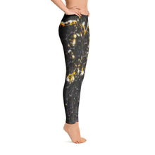 Taylor's Cantil Pitviper Leggings
