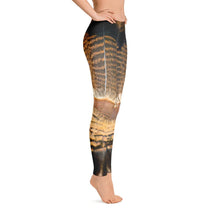 Merriam's Turkey Leggings