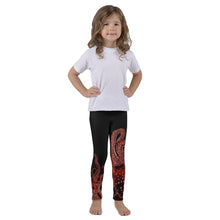 Octopus 2 Kids' Leggings