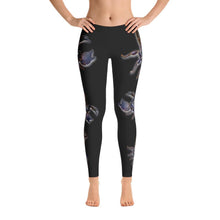 Scorpion Leggings