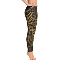 Great Argus Leggings