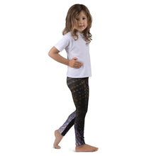 Nine-banded Armadillo Kids' Leggings