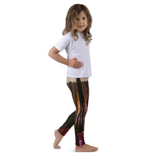 Blister Beetle Kids' Leggings
