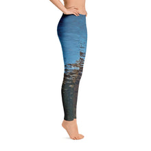 Silver Bay Reflection 2 Leggings
