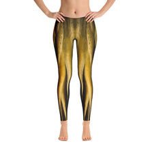 Northern Pintail Duck Leggings