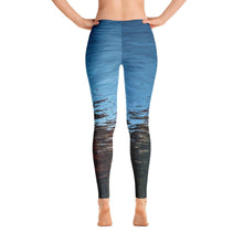 Silver Bay Reflection 2 Leggings