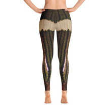 Blister Beetle Leggings