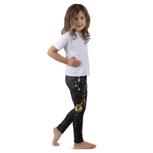 Taylor's Cantil Pitviper Kids' Leggings
