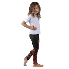 Octopus 2 Kids' Leggings