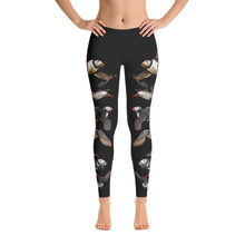 Puffin Leggings