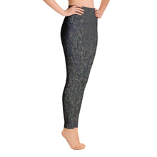 Hemlock Yoga Leggings