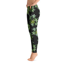 Labrador Tea Leggings