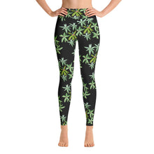 Labrador Tea Yoga Leggings