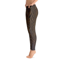 Great Argus 2 Leggings
