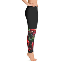 Grandma's Jalapeno Leggings