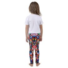 1000 Cranes Origami Kids' Leggings