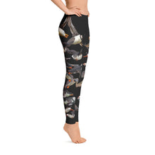 Puffin Leggings