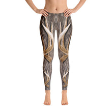 Whitetail Deer Leggings