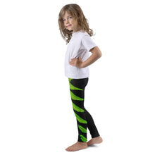 Palawan Birdwing Butterfly Kids' Leggings