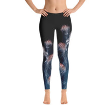 Jellyfish Leggings