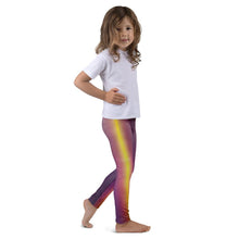 Aurora Borealis 5 Kids' Leggings