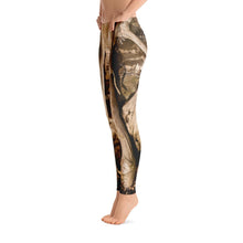 Totem Park Leg Bone 2 Leggings