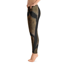 Chinese Ringneck Pheasant 2 Leggings
