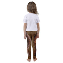 Hartebeest Kids' Leggings
