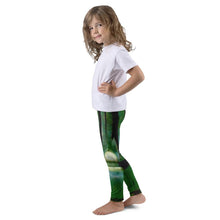 Glorious Beetle Kids' Leggings