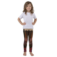 Blister Beetle Kids' Leggings