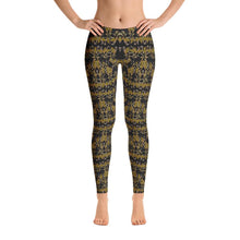 Wasp 2 Leggings