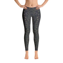 Hemlock Leggings