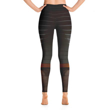 Centennial Hall Yoga Leggings