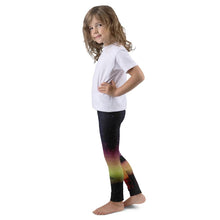 Aurora Borealis 2 Kids' Leggings