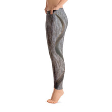 Greater Kudu Leggings