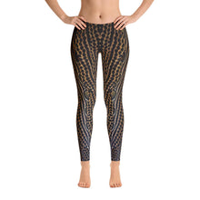 Great Argus 2 Leggings