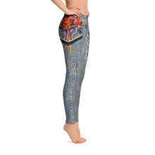 Jeans Leggings