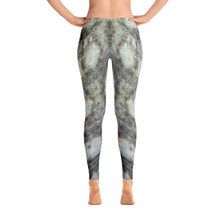 African Savannah Monitor Leggings