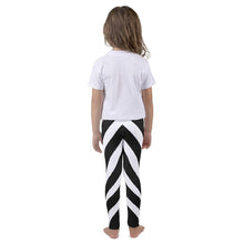 Zebra Kids' Leggings