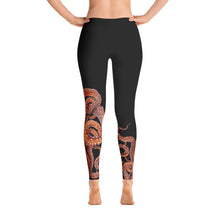 Octopus 2 Leggings